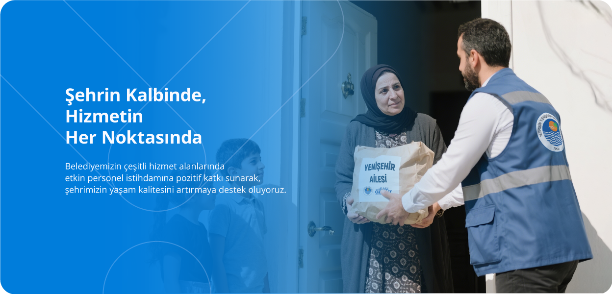 Sosyal Yardım Slider