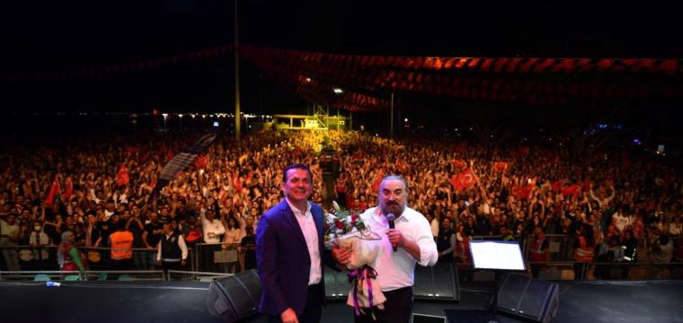 Kültür İşleri Müdürlüğü