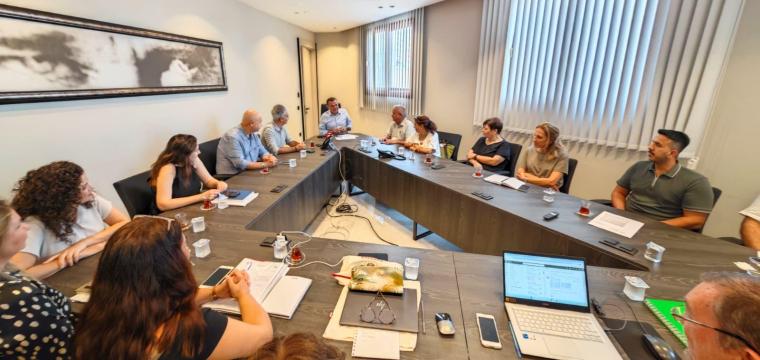 Bilgi İşlem Müdürlüğü